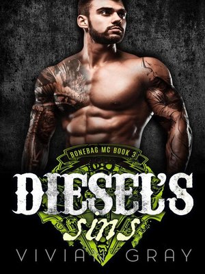 cover image of Diesel's Sins